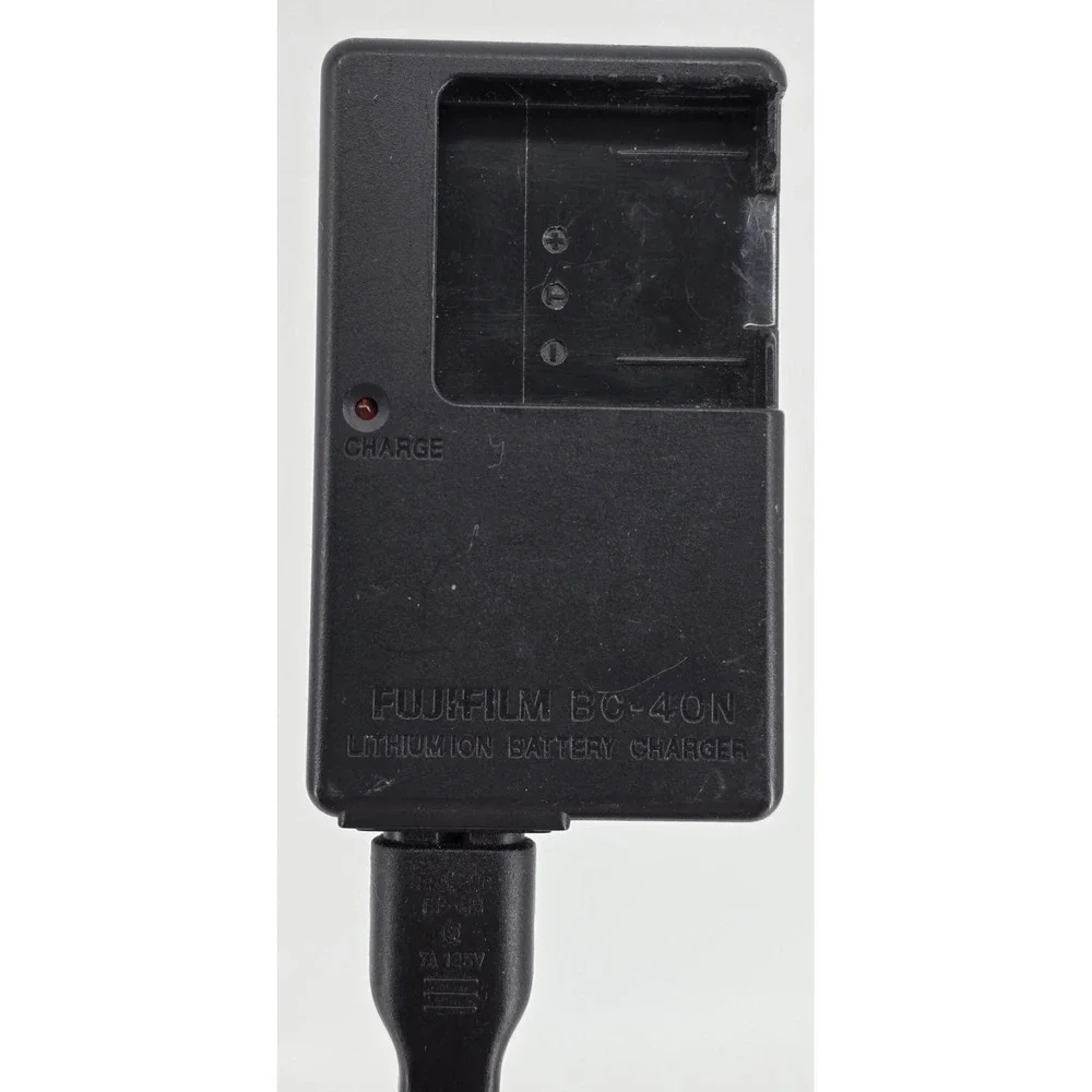Fujifilm bc 40n
